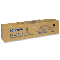 Toshiba T-FC28E-K toner zwart (origineel) 6AJ00000047 901924
