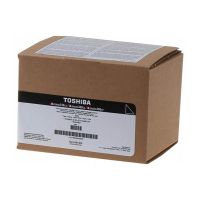 Toshiba T-FC338EK toner zwart (origineel) 078452