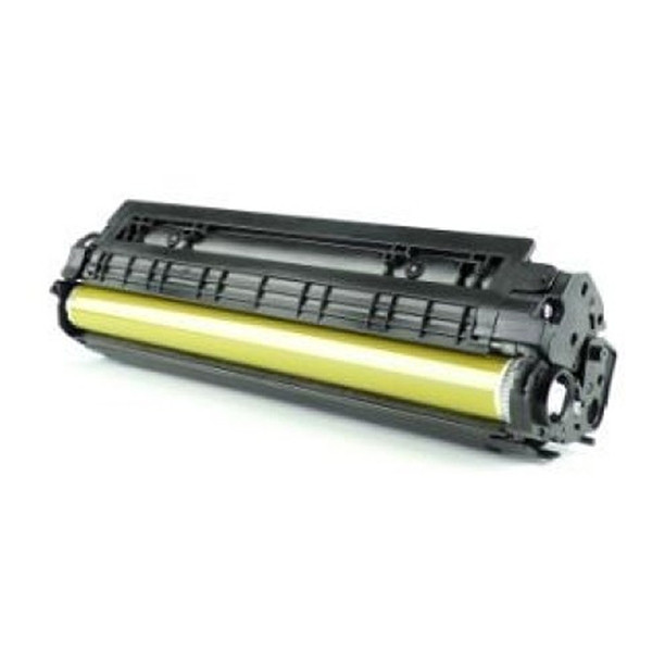 Toshiba T-FC338EY toner geel (origineel) 6B0000000927 078458 - 1
