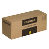 Toshiba T-FC338EY toner geel (origineel)