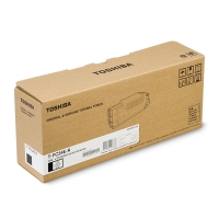 Toshiba T-FC34E-K toner zwart (origineel) 6A000001530 078906