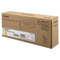 Toshiba T-FC34E-Y toner geel (origineel) 6A000001525 078912