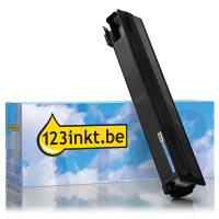 Toshiba T-FC415E-C toner cyaan (123inkt huismerk)