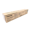 Toshiba T-FC425E-C toner cyaan (origineel)