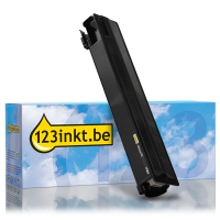 Toshiba T-FC50E-K toner zwart (123inkt huismerk)