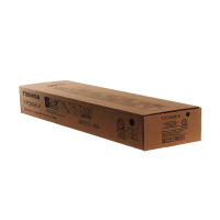 Toshiba T-FC616EK toner zwart (origineel) 905659
