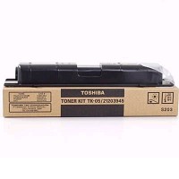 Toshiba TK-05 toner zwart (origineel) TK05 078576