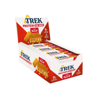 Trek Biscoff proteïnereep (16 x 50 gram) 422968