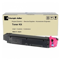 Triumph-Adler PK-5012M (1T02NSBTA0) toner magenta (origineel) 1T02NSBTA0 091102