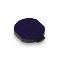 Trodat 6/15 stempelkussen blauw (2 stuks) 211384 225101