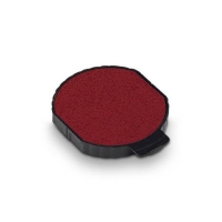 Trodat 6/15 stempelkussen rood 11383 206691