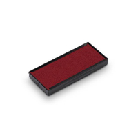 Trodat 6/4202 stempelkussen rood 11513 225025
