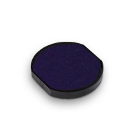 Trodat 6/46045 stempelkussen blauw (2 stuks) 211364 225091