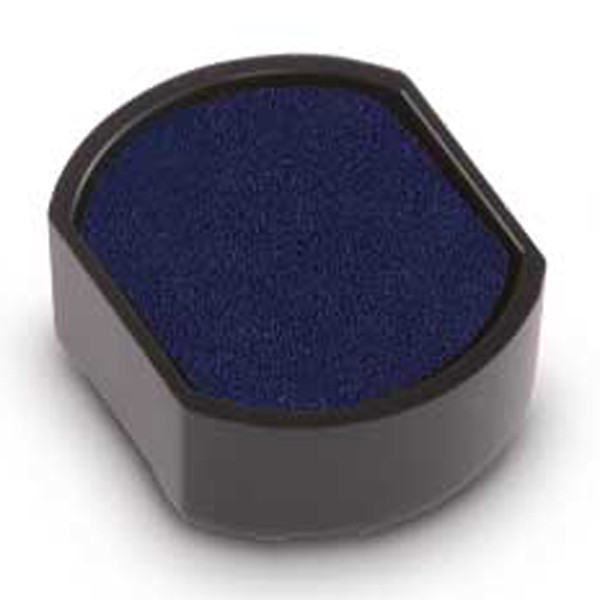 Trodat 6/4612 stempelkussen blauw 11854 225047 - 1