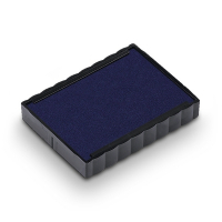 Trodat 6/4750 stempelkussen blauw (2 stuks) 211674 225134