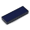 Trodat 6/4817 stempelkussen blauw (2 stuks)