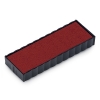 Trodat 6/4817 stempelkussen rood (2 stuks)