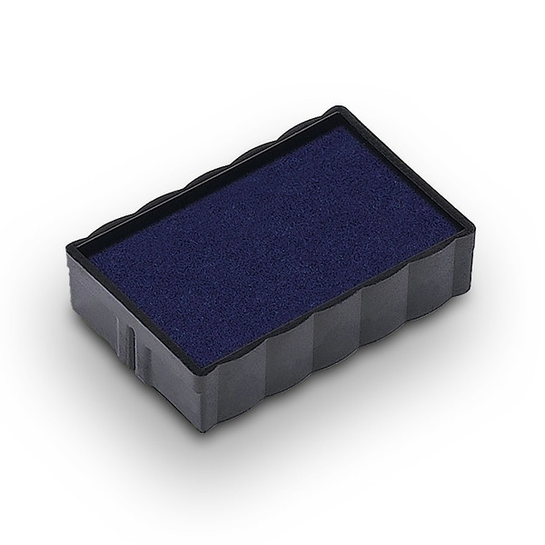 Trodat 6/4850 stempelkussen blauw (2 stuks) 211344 225089 - 1