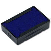 Trodat 6/4910 stempelkussen blauw (2 stuks)  206563