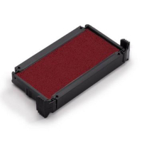 Trodat 6/4911 stempelkussen rood (2 stuks) 83422 206558