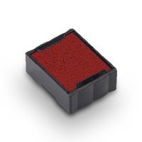 Trodat 6/4921 stempelkussen rood (2 stuks)
