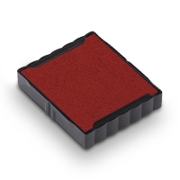 Trodat 6/4923 stempelkussen rood 11423 225001