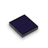 Trodat 6/4924 stempelkussen blauw (2 stuks) 211434 225116