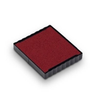 Trodat 6/4924 stempelkussen rood (2 stuks)  225115