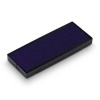 Trodat 6/4925 stempelkussen blauw 206665 - 1