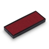 Trodat 6/4925 stempelkussen rood 206664 - 1