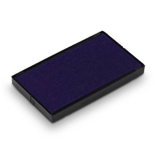 Trodat 6/4926 stempelkussen blauw (2 stuks) 211444 206605 - 1