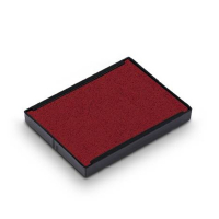 Trodat 6/4927 stempelkussen rood (2 stuks)  225119