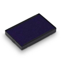 Trodat 6/4928 stempelkussen blauw (2 stuks)  225126