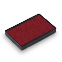 Trodat 6/4928 stempelkussen rood (2 stuks)  225135