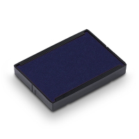 Trodat 6/4929 stempelkussen blauw (2 stuks) 211234 225058