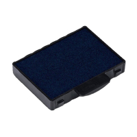 Trodat 6/50 stempelkussen blauw (2 stuks)  206572