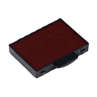 Trodat 6/50 stempelkussen rood (2 stuks)  206571