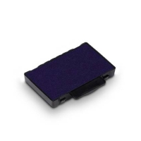Trodat 6/53 stempelkussen blauw (2 stuks) 211524 206609