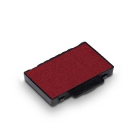 Trodat 6/53 stempelkussen rood (2 stuks) 211523 206608