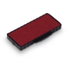 Trodat 6/55 stempelkussen rood