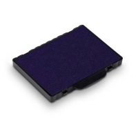 Trodat 6/58 stempelkussen blauw (2 stuks) 211554 206613