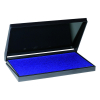 Trodat 9053 stempelkussen 16 x 9 cm (blauw)