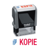 Trodat Printy 4912 Office 'Kopie' stempel zelfinktend