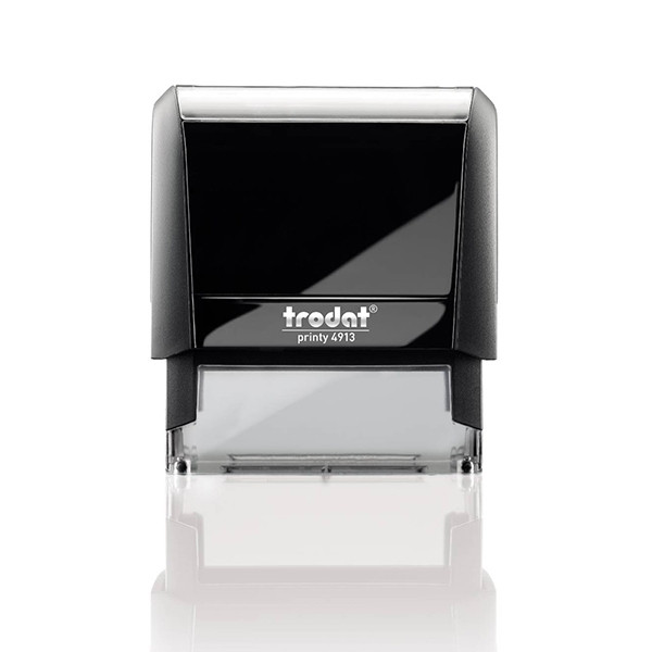Trodat Printy 4913 tekststempel personaliseerbaar 44086 206578 - 1