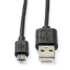 USB-A naar Micro-USB-kabel (0,5 meter)