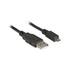 USB-A naar Micro-USB-kabel (2 meter)