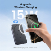 Ugreen magnetische powerbank draadloos (10 000 mAh) AUG00029 - 3