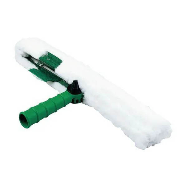 Unger inwashoes voor raamwasser 35 cm wit 298033 - 1