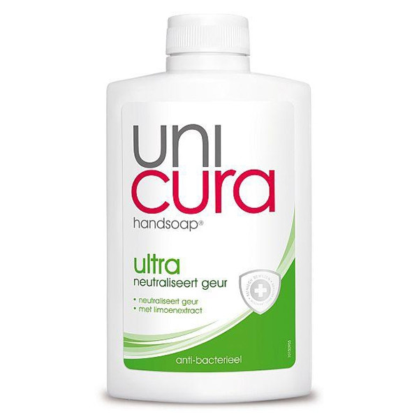 Unicura handzeep navulling Ultra (250 ml) 17012622 SUN00008 - 1