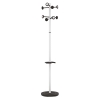 Unilux Accueil kapstok wit (8 haken) 100340696 237801